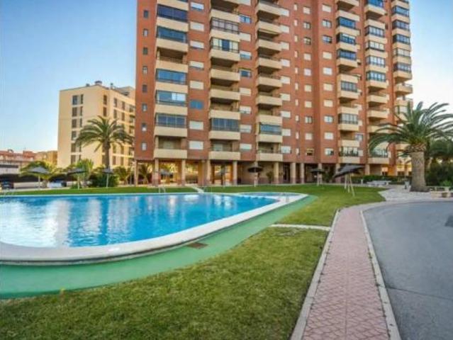 Piso Alquiler El Campello, Platja Muchavista