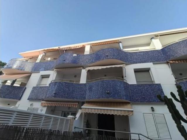 Piso Alquiler El Ejido, Almerimar