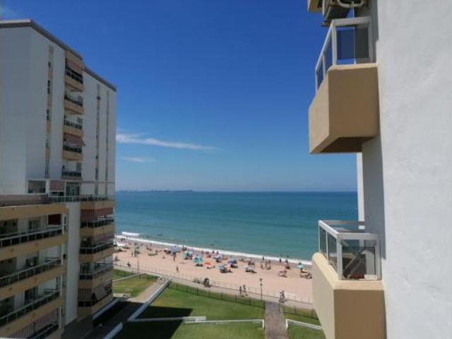 Piso Alquiler El Puerto de Santa María, Vistahermosa