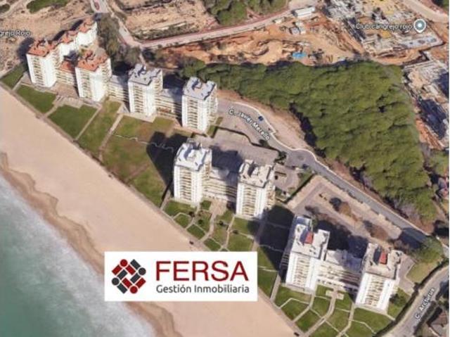Piso Alquiler El Puerto de Santa María, Vistahermosa