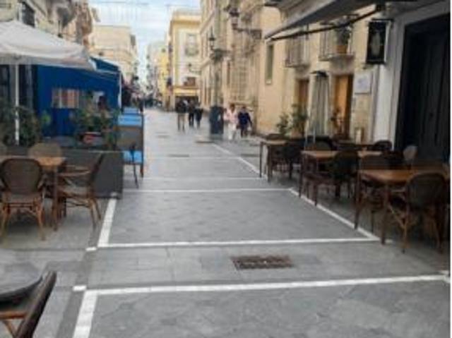 Piso Alquiler El Puerto de Santa María, Centro