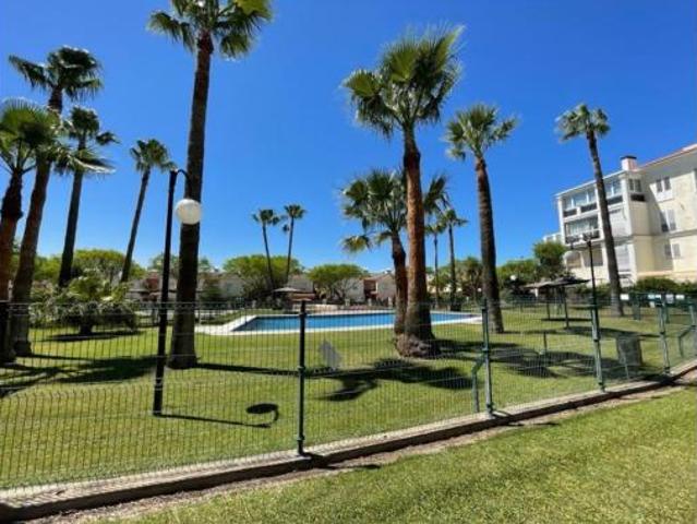 Piso Alquiler El Puerto de Santa María, El Águila Las Redes Fuentebravía