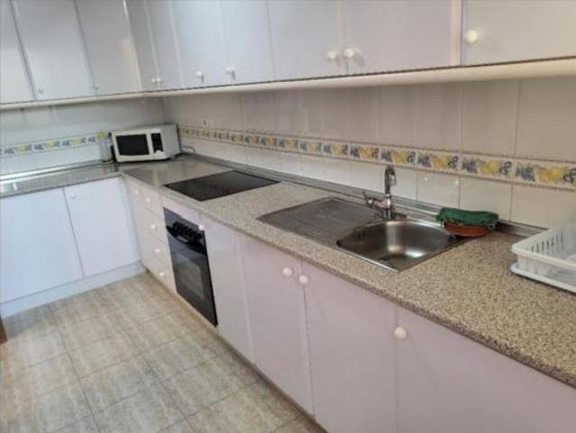 Piso Alquiler Elda, Elda