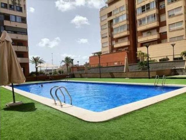 Piso Alquiler Elx Elche, Altabix