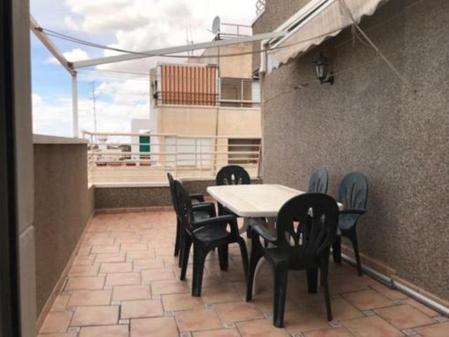 Piso Alquiler Elx Elche, Altabix