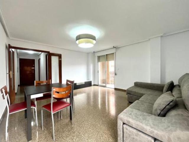 Piso Alquiler Elx Elche, Carrús Este Camí dels Magros
