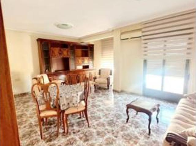 Piso Alquiler Elx Elche, Carrús Oeste El Toscar