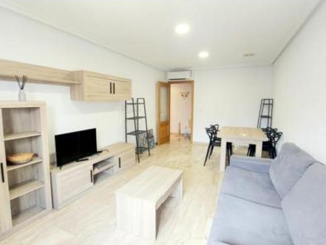 Piso Alquiler Elx Elche, Centro