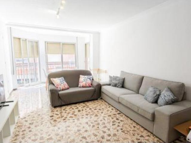 Piso Alquiler Elx Elche, Centro