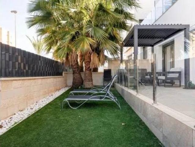 Piso Alquiler Elx Elche, Los Arenales del Sol