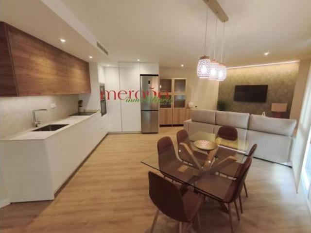 Piso Alquiler Elx Elche, Pont Nou