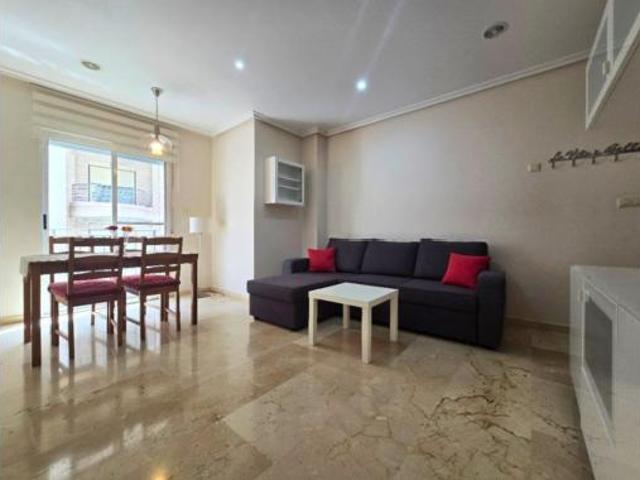 Piso Alquiler Elx Elche, Pont Nou