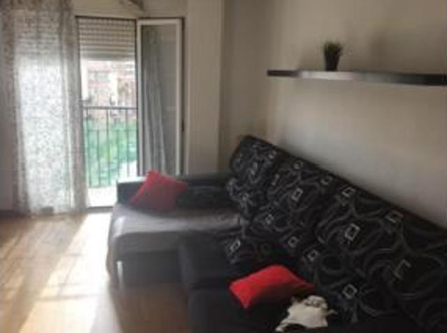 Piso Alquiler Elx Elche, Plaça de Crevillent Juzgados