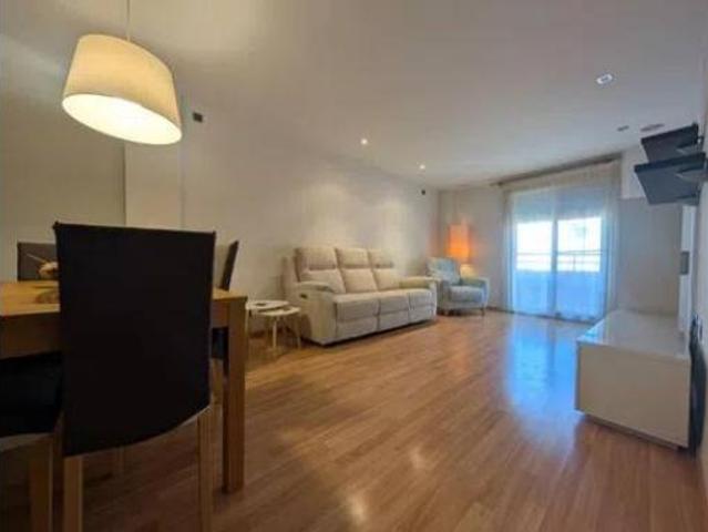 Piso Alquiler Elx Elche, Plaça de Crevillent Juzgados