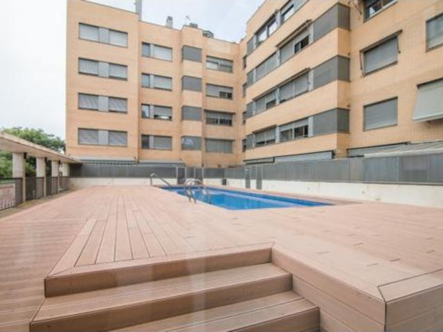 Piso Alquiler Elx Elche, Plaça de Crevillent Juzgados
