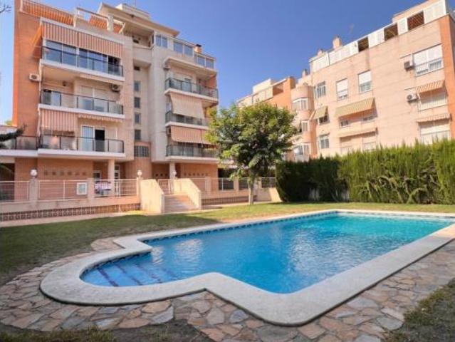 Piso Alquiler Elx Elche, San Antón El Palmeral
