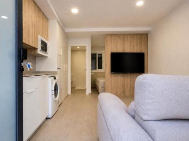 Piso Alquiler Elx Elche, Sector V El Canal