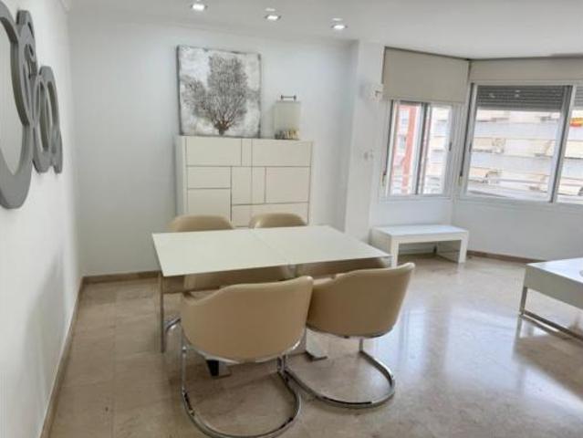 Piso Alquiler Elx Elche, Sector V El Canal