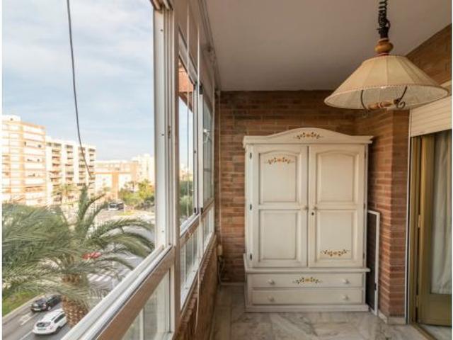 PISO ALQUILER EN ALAMEDA SAN ANTON CARTAGENA