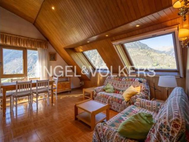 Piso Alquiler Encamp, Encamp