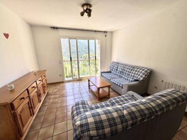 Piso Alquiler Encamp, La Vila