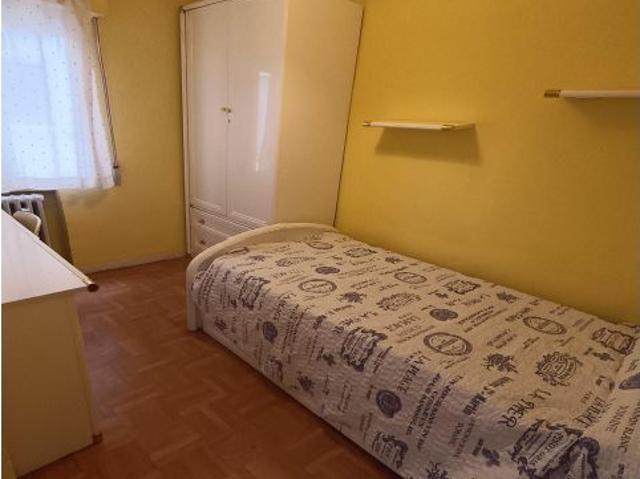 PISO ALQUILER ENTRE PLAZA SAN JUAN Y PLAZA BATALLAS VALLADOLID