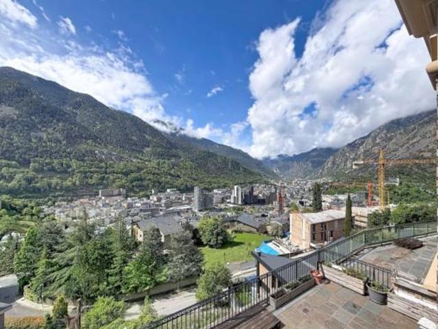 Piso Alquiler Escaldes Engordany, Escaldes Engordany