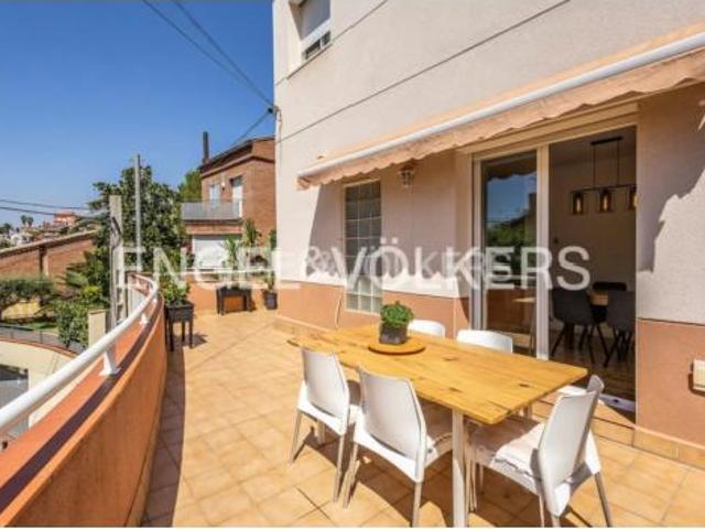 Piso Alquiler Esplugues de Llobregat, Esplugues de Llobregat