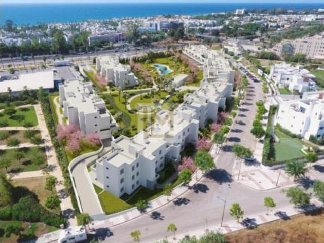 Piso Alquiler Estepona, Bel Air Cancelada Saladillo