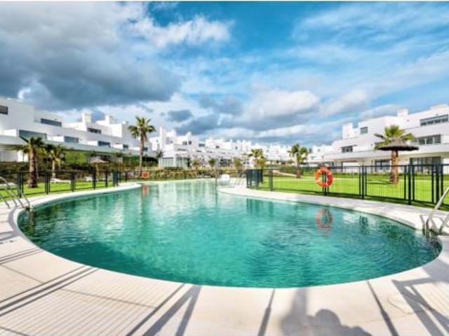 Piso Alquiler Estepona, Bel Air Cancelada Saladillo