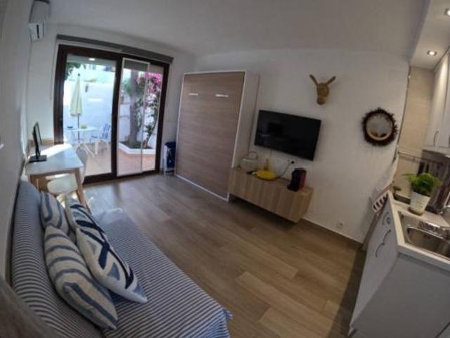 Piso Alquiler Estepona, Bel Air Cancelada Saladillo