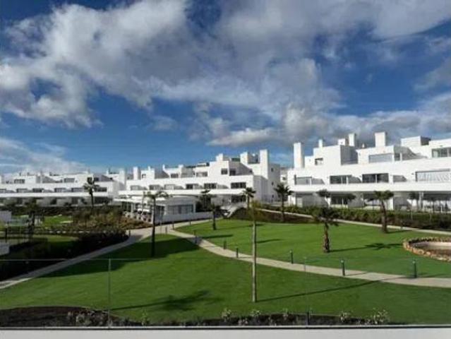 Piso Alquiler Estepona, Bel Air Cancelada Saladillo