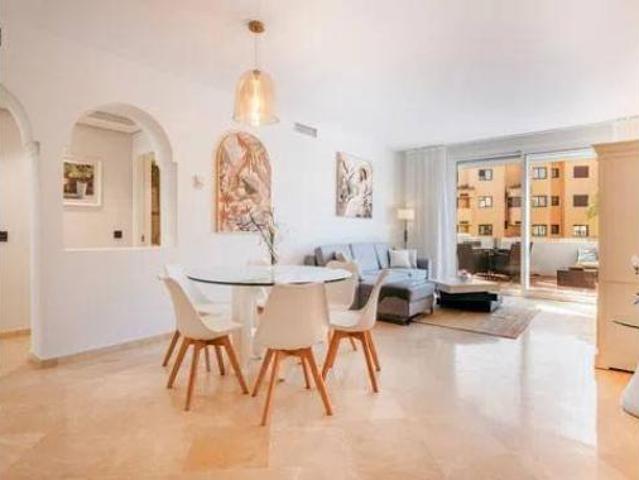 Piso Alquiler Estepona, Bel Air Cancelada Saladillo