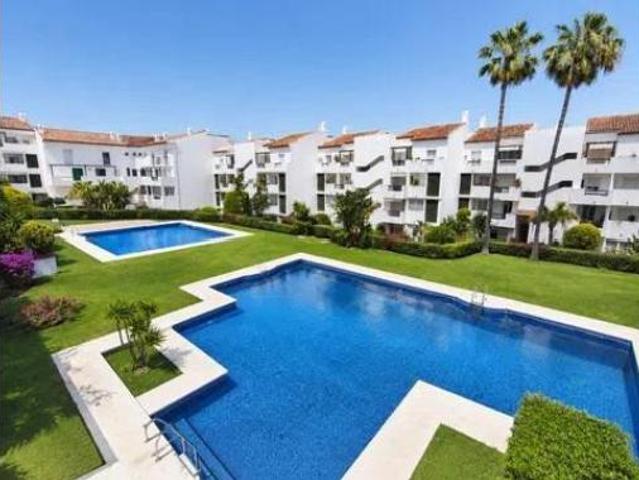 Piso Alquiler Estepona, Bel Air Cancelada Saladillo