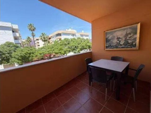Piso Alquiler Estepona, Casco Antiguo