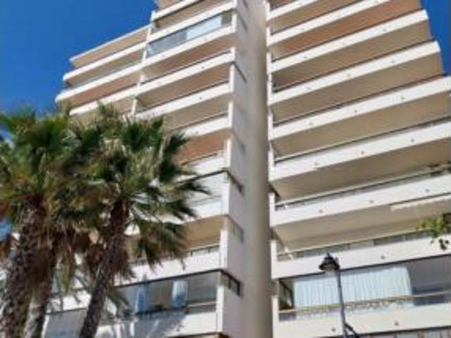 Piso Alquiler Estepona, Casco Antiguo