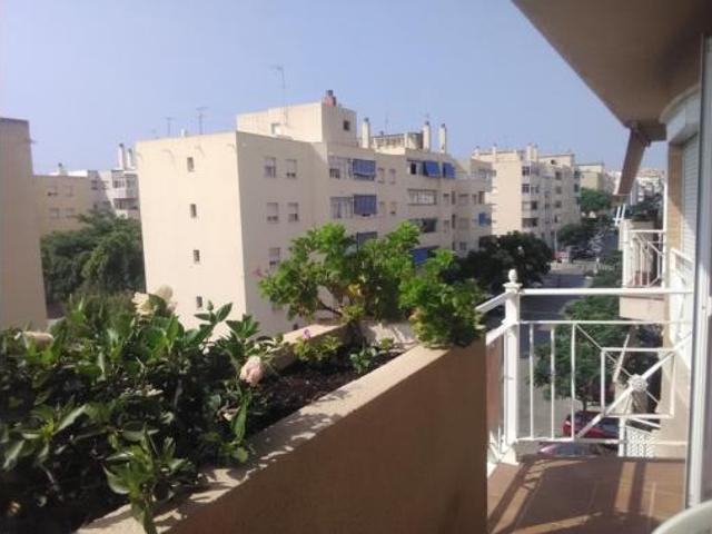 Piso Alquiler Estepona, Casco Antiguo