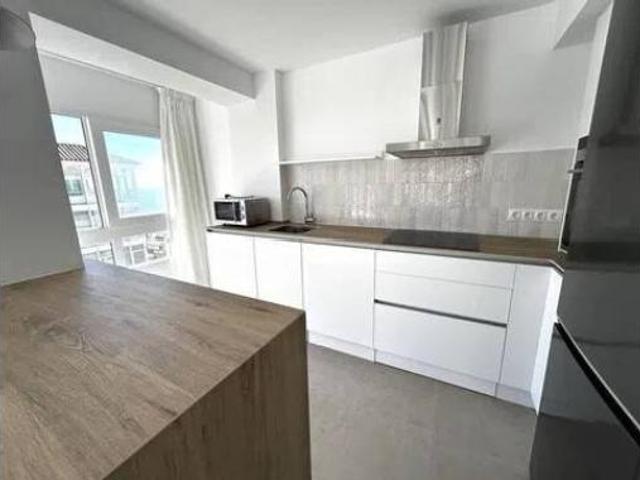 Piso Alquiler Estepona, Casco Antiguo