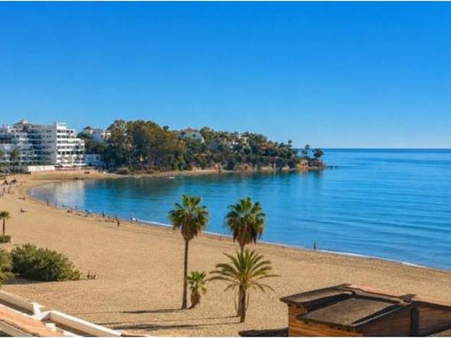 Piso Alquiler Estepona, Casco Antiguo