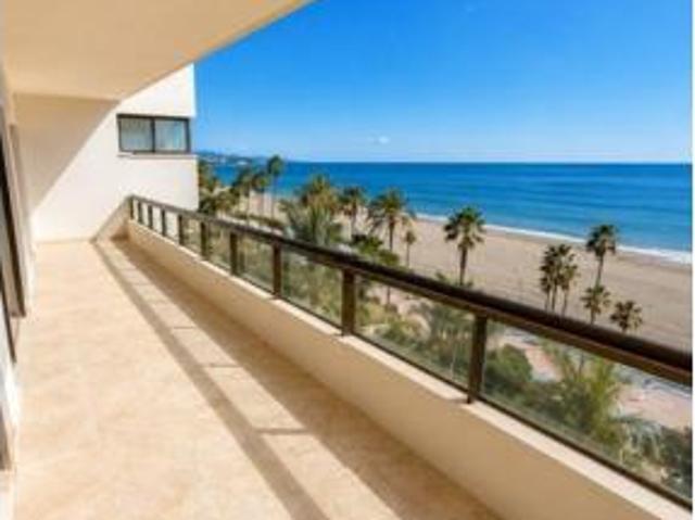Piso Alquiler Estepona, Casco Antiguo