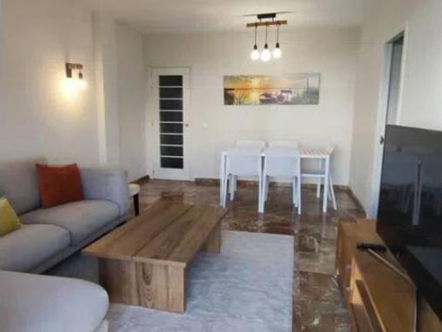 Piso Alquiler Estepona, Casco Antiguo