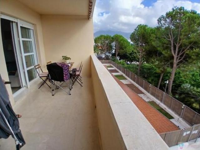 Piso Alquiler Estepona, Centro