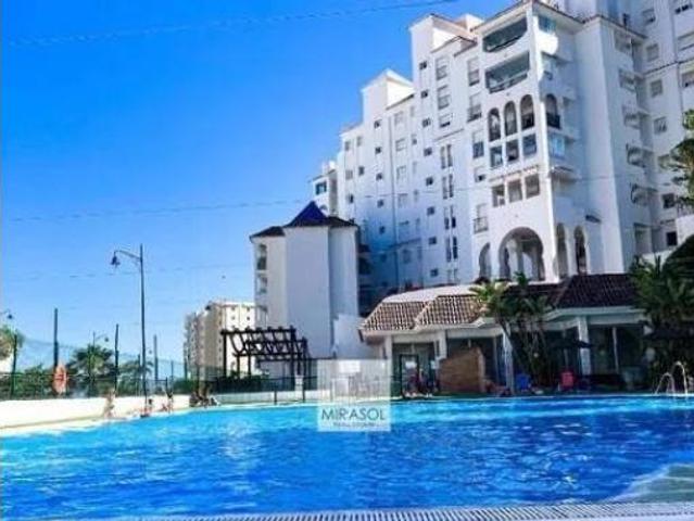 Piso Alquiler Estepona, Centro