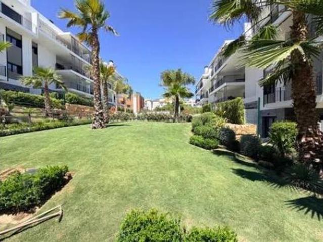 Piso Alquiler Estepona, Centro