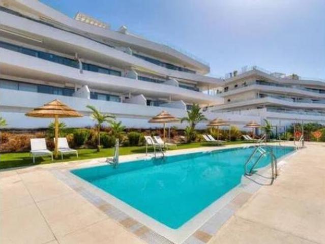 Piso Alquiler Estepona, Centro