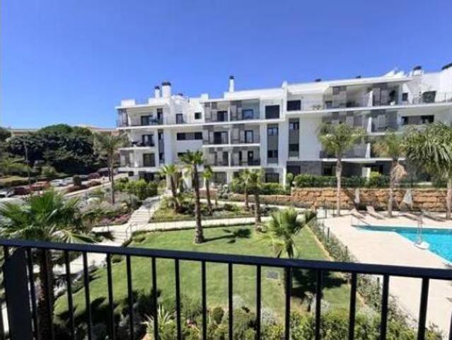 Piso Alquiler Estepona, Centro