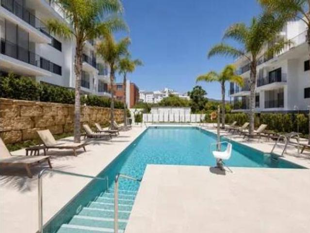 Piso Alquiler Estepona, Centro