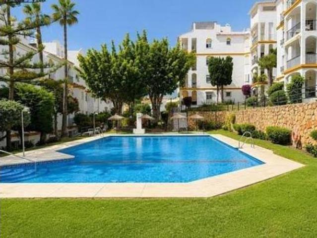 Piso Alquiler Estepona, El Paraíso Atalaya Benamara