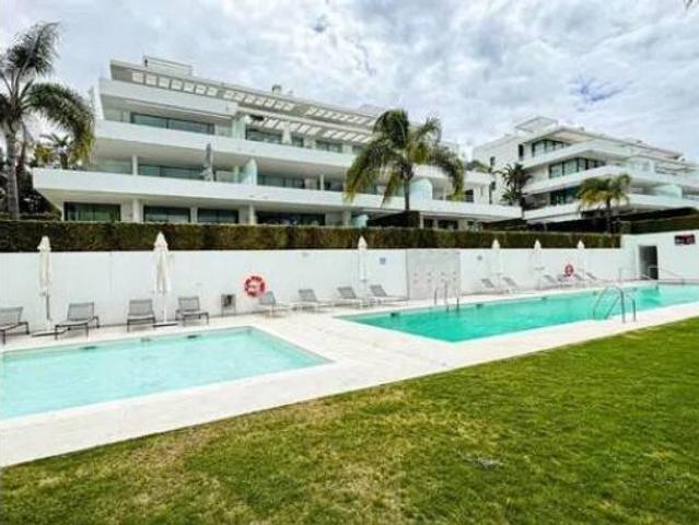 Piso Alquiler Estepona, El Paraíso Atalaya Benamara