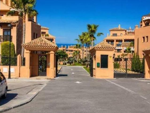 Piso Alquiler Estepona, El Paraíso Atalaya Benamara